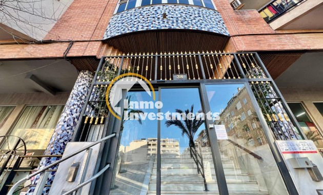 Bestaande bouw - Studio  - Torrevieja - Habaneras