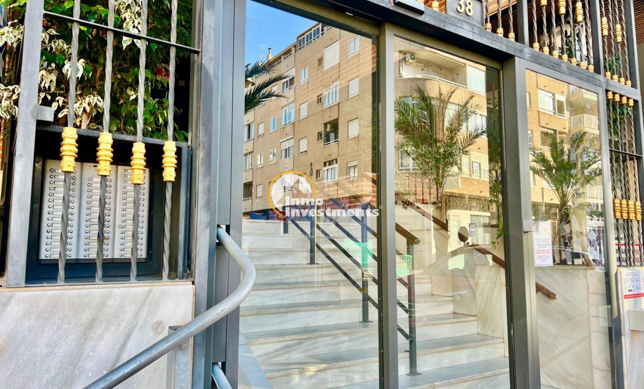 Bestaande bouw - Studio  - Torrevieja - Habaneras