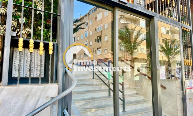 Bestaande bouw - Studio  - Torrevieja - Habaneras