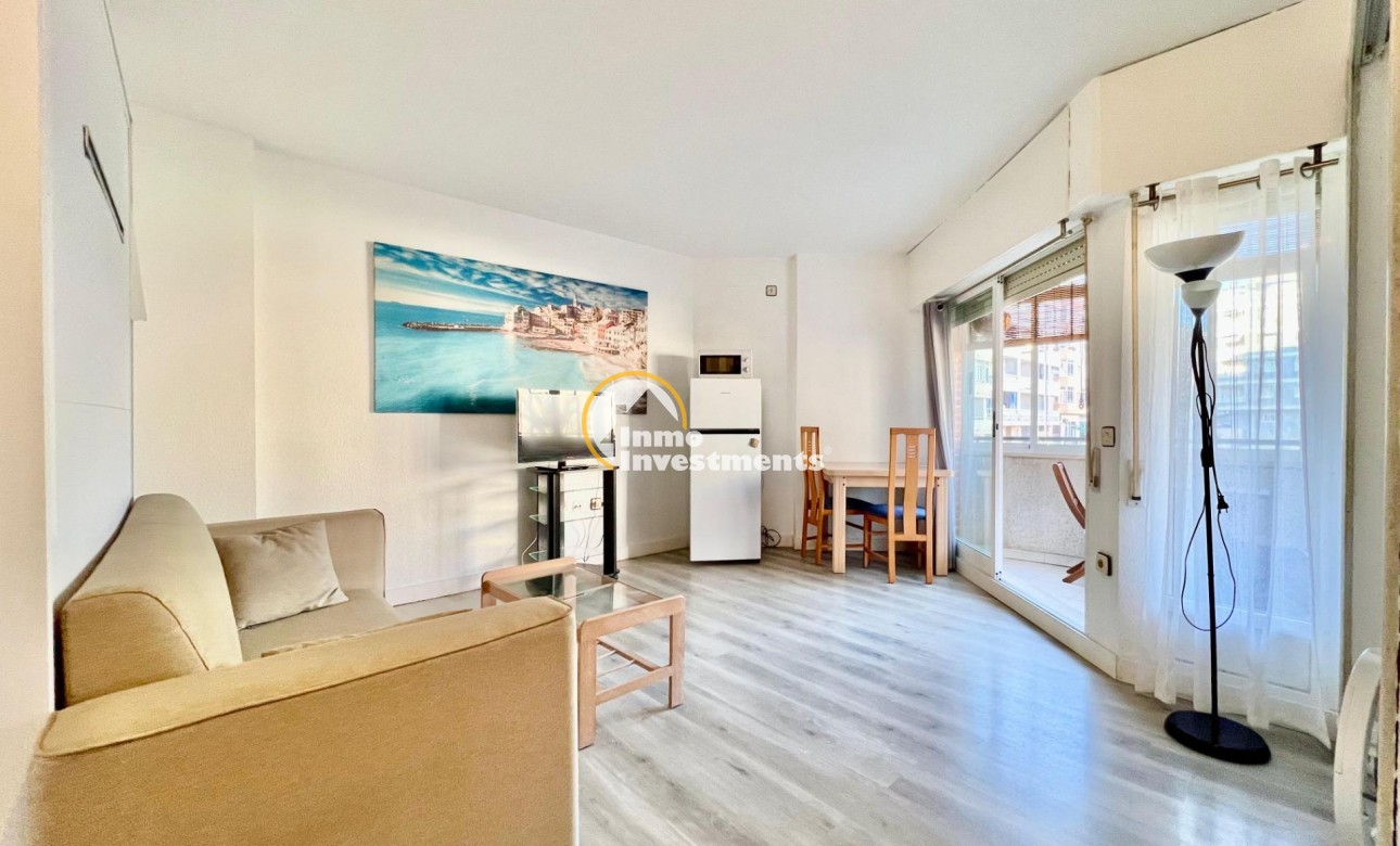 Bestaande bouw - Studio  - Torrevieja - Habaneras