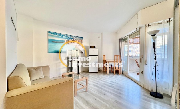 Bestaande bouw - Studio  - Torrevieja - Habaneras