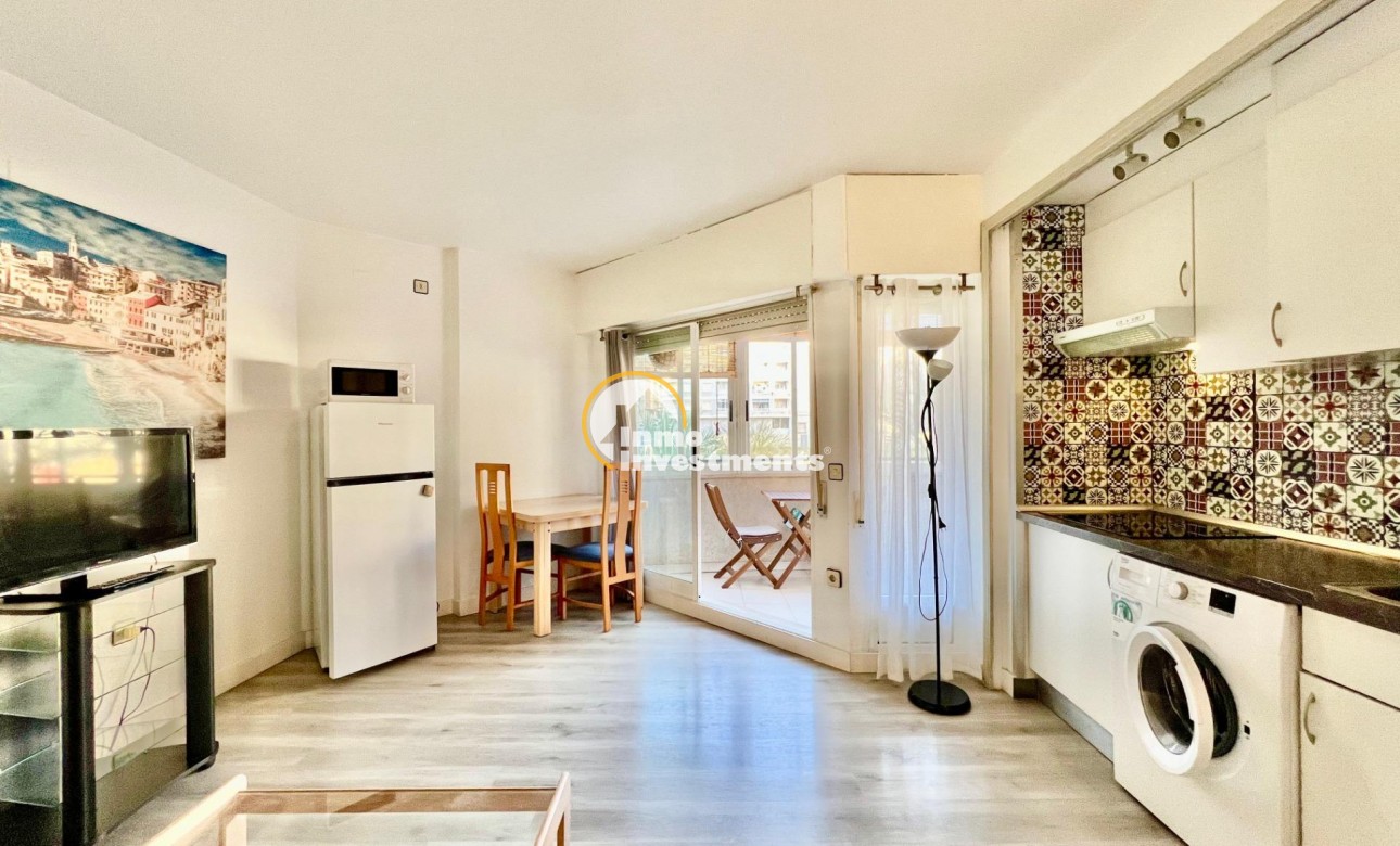 Bestaande bouw - Studio  - Torrevieja - Habaneras