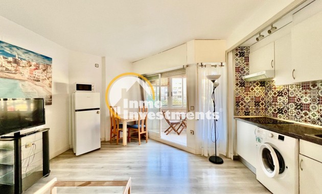 Bestaande bouw - Studio  - Torrevieja - Habaneras