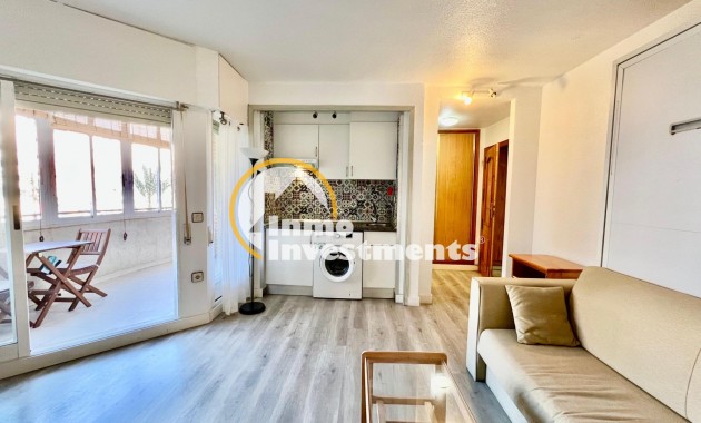 Bestaande bouw - Studio  - Torrevieja - Habaneras