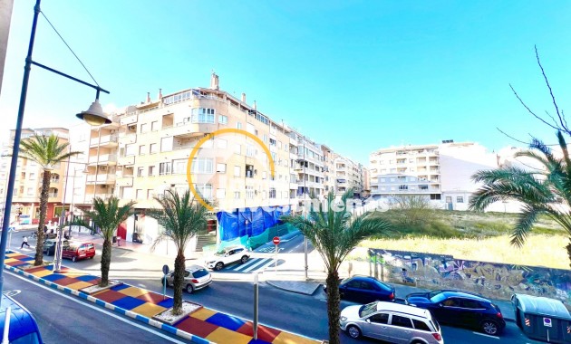 Bestaande bouw - Studio  - Torrevieja - Habaneras