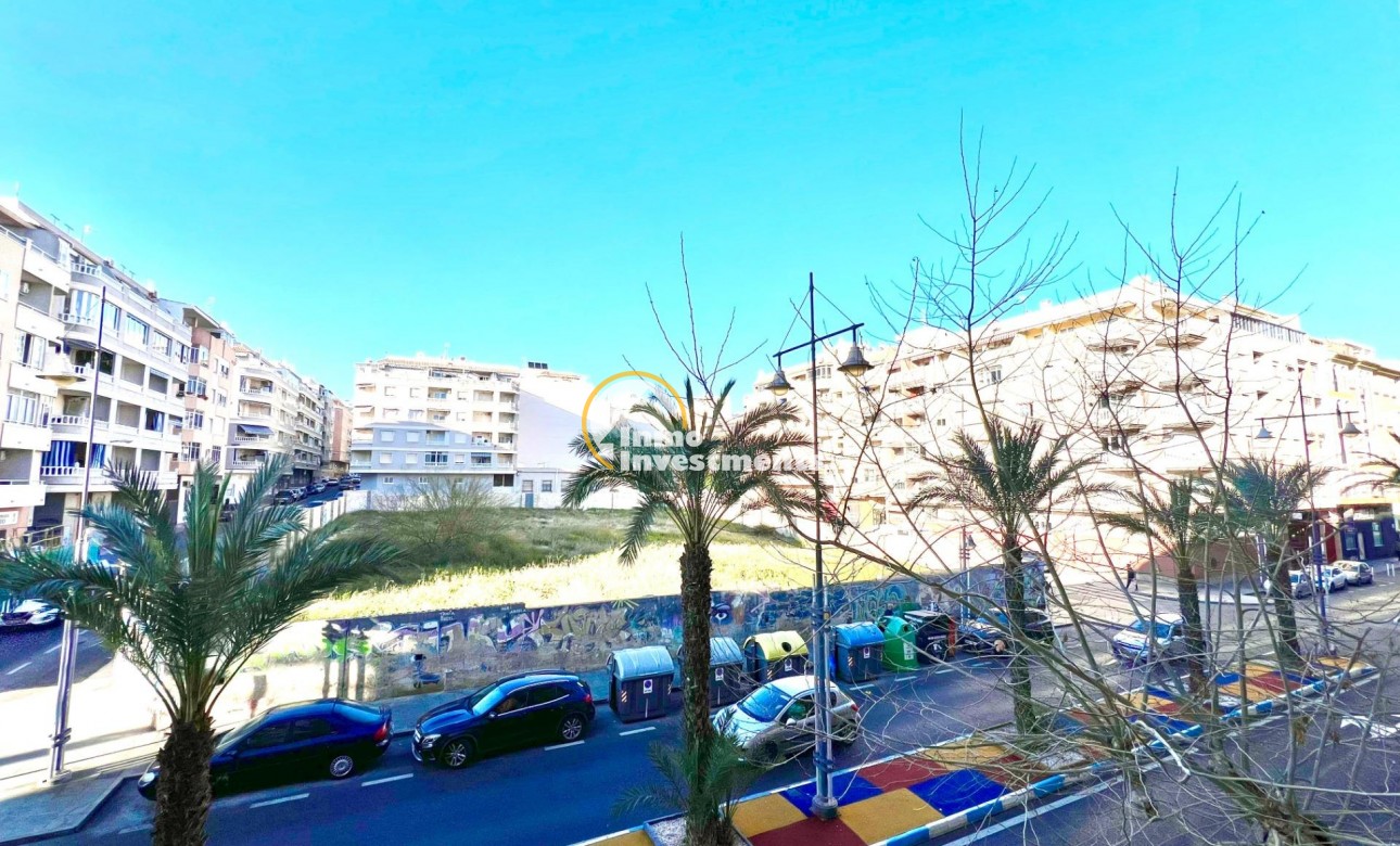 Bestaande bouw - Studio  - Torrevieja - Habaneras