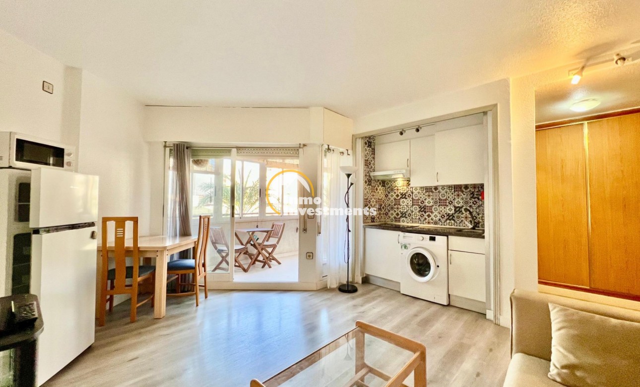 Bestaande bouw - Studio  - Torrevieja - Habaneras