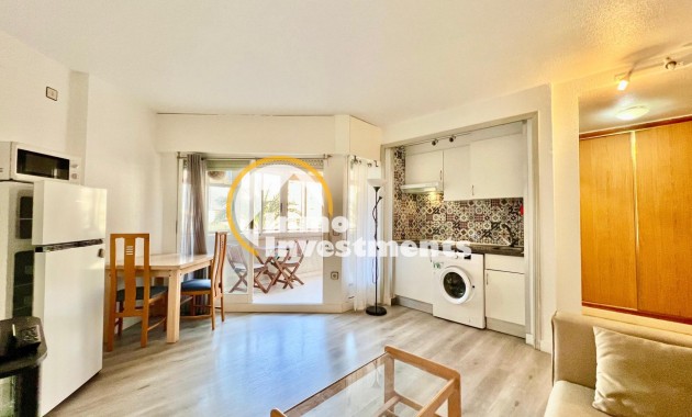 Bestaande bouw - Studio  - Torrevieja - Habaneras