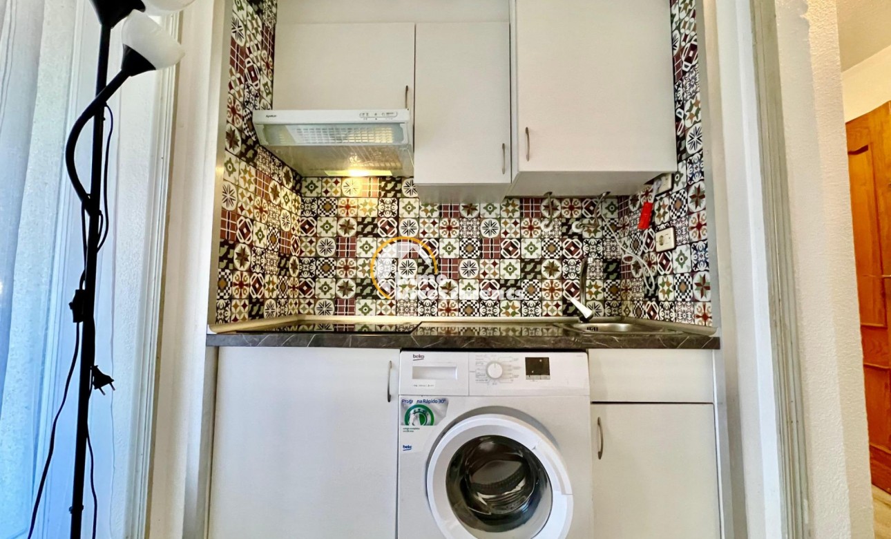 Bestaande bouw - Studio  - Torrevieja - Habaneras