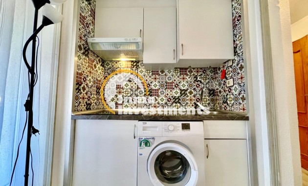 Bestaande bouw - Studio  - Torrevieja - Habaneras