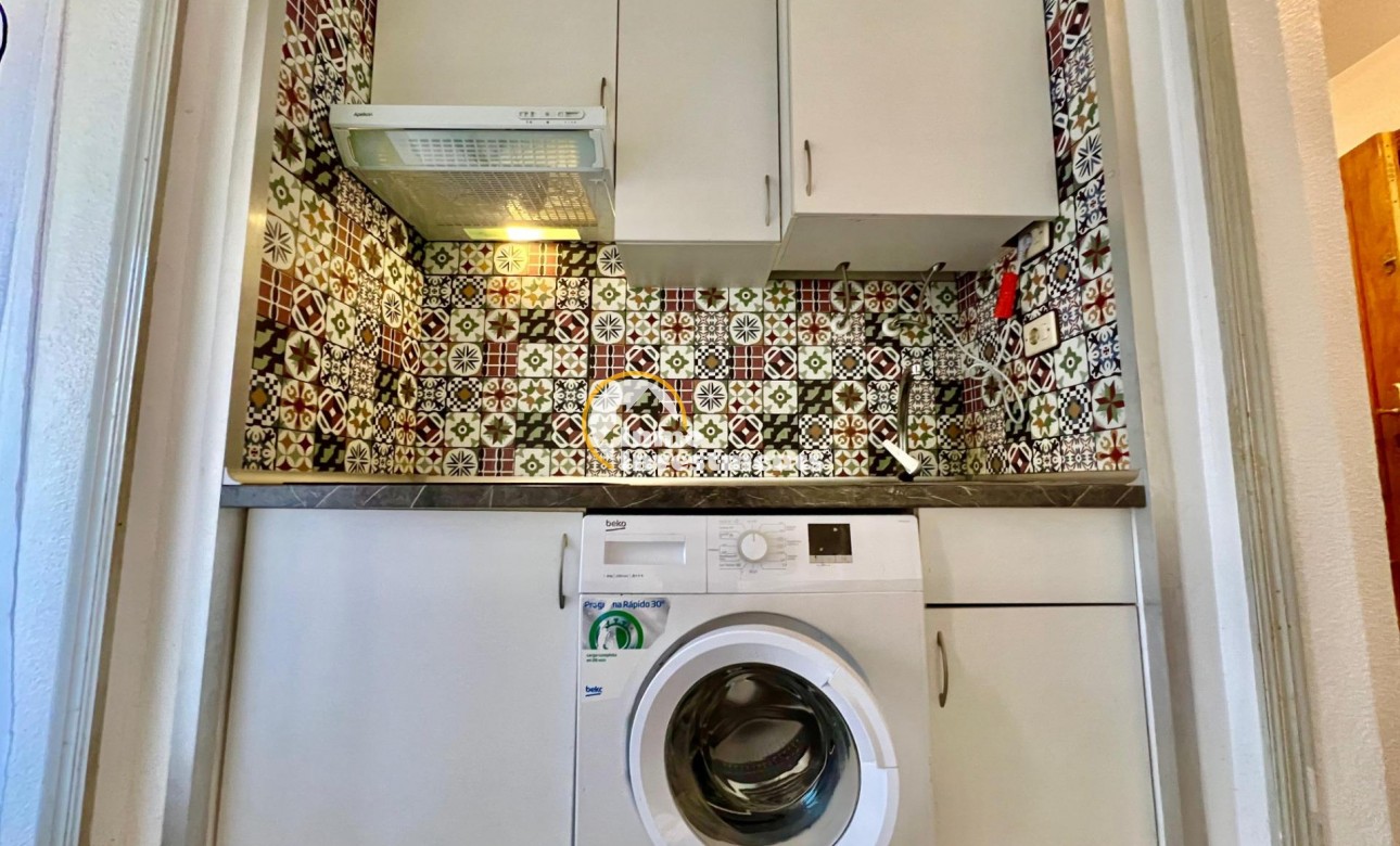 Bestaande bouw - Studio  - Torrevieja - Habaneras