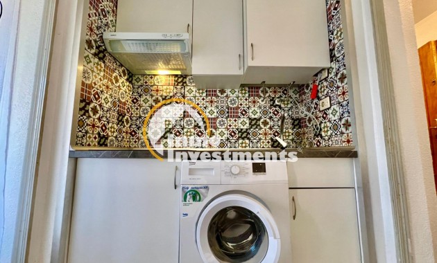 Bestaande bouw - Studio  - Torrevieja - Habaneras