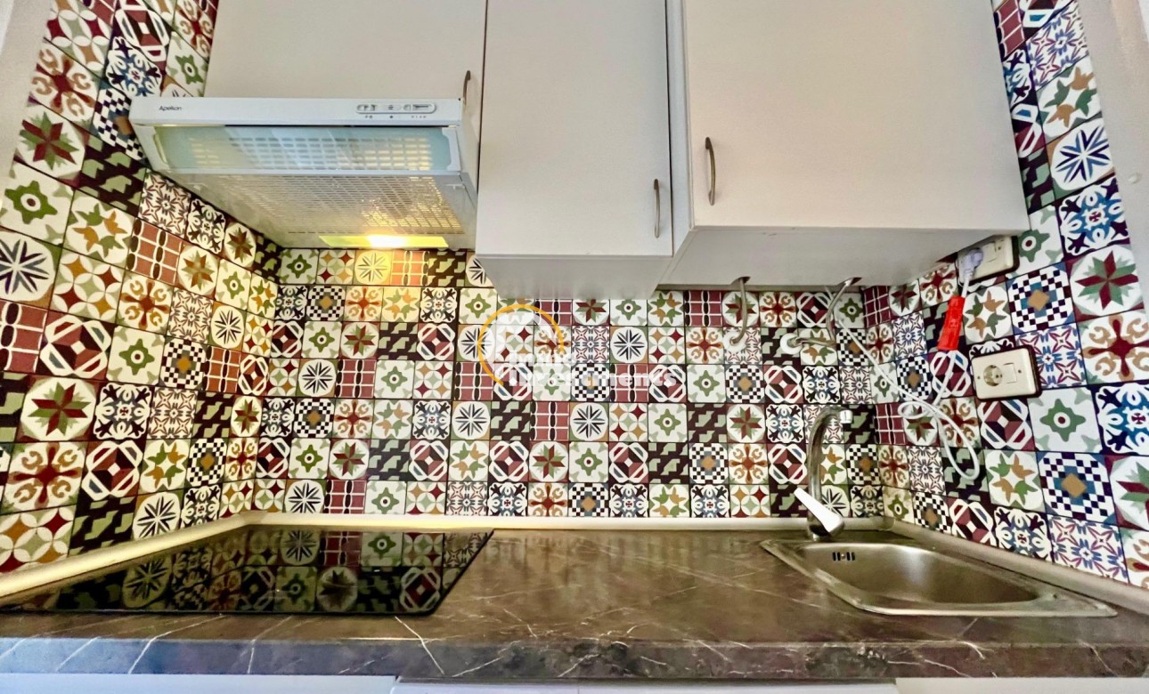 Bestaande bouw - Studio  - Torrevieja - Habaneras