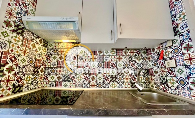 Bestaande bouw - Studio  - Torrevieja - Habaneras