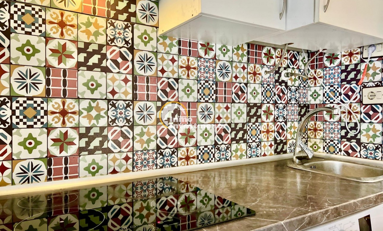 Bestaande bouw - Studio  - Torrevieja - Habaneras