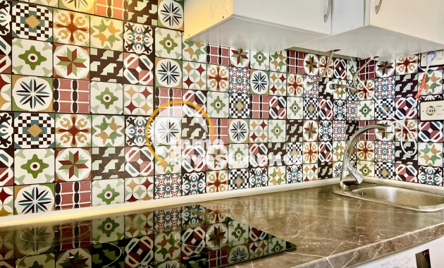 Bestaande bouw - Studio  - Torrevieja - Habaneras