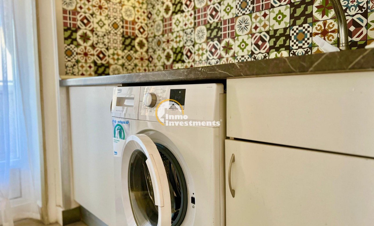 Bestaande bouw - Studio  - Torrevieja - Habaneras