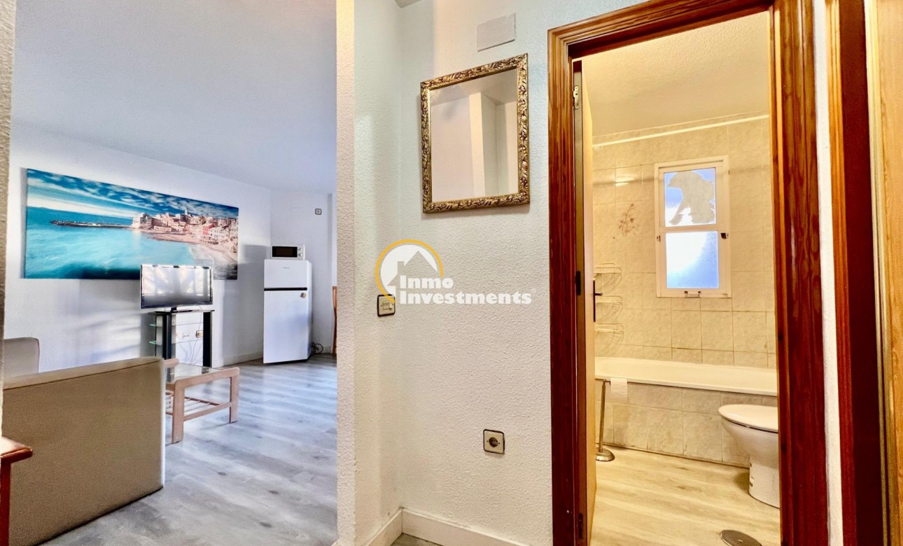 Bestaande bouw - Studio  - Torrevieja - Habaneras