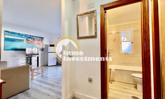 Bestaande bouw - Studio  - Torrevieja - Habaneras