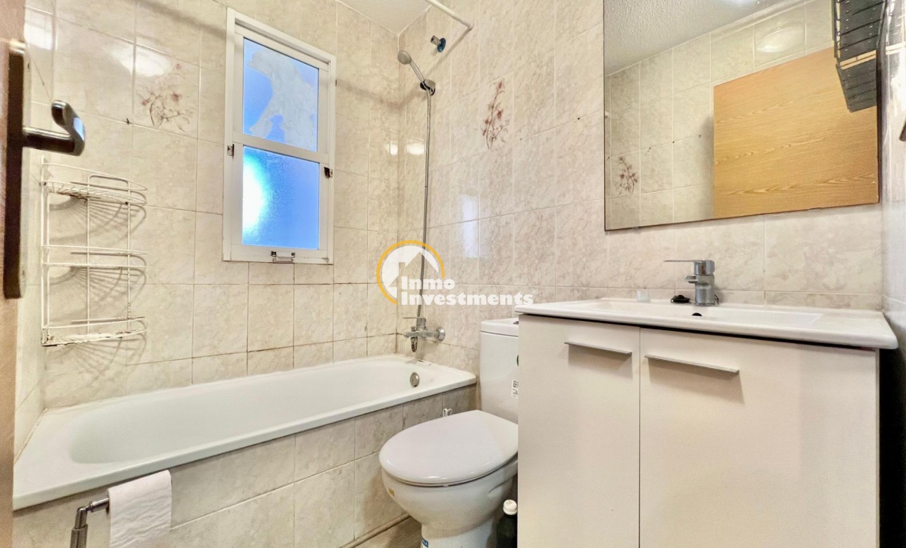 Bestaande bouw - Studio  - Torrevieja - Habaneras