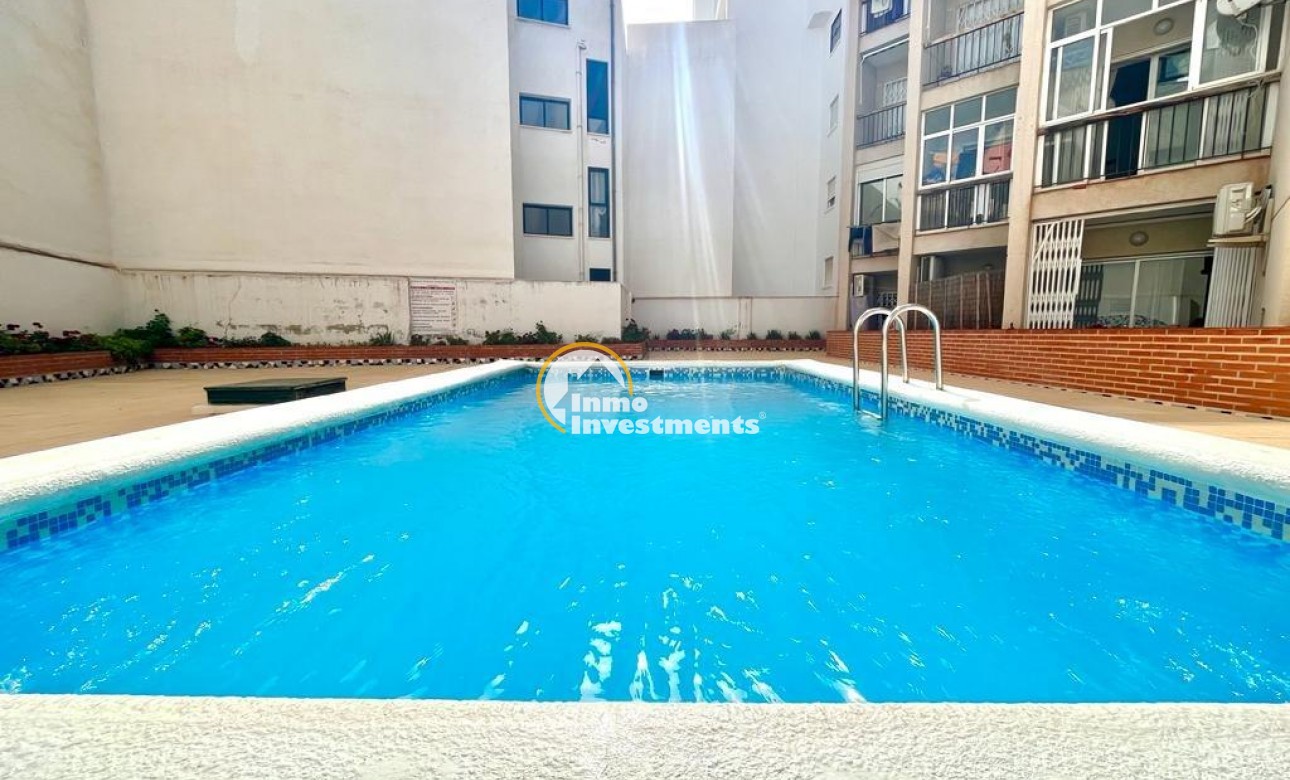 Bestaande bouw - Studio  - Torrevieja - Habaneras