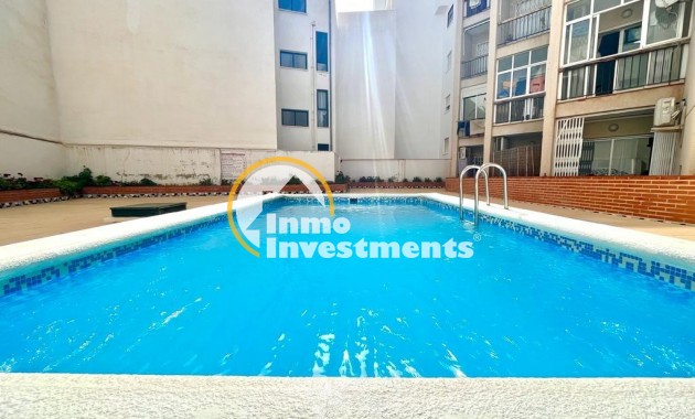 Bestaande bouw - Studio  - Torrevieja - Habaneras