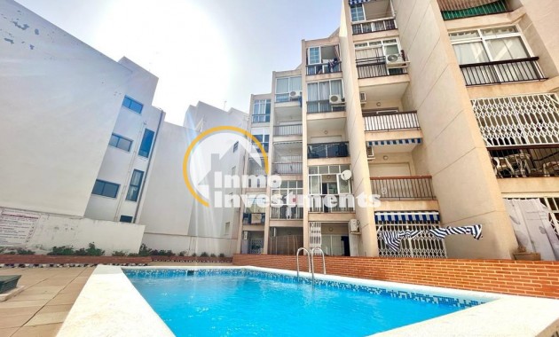 Bestaande bouw - Studio  - Torrevieja - Habaneras