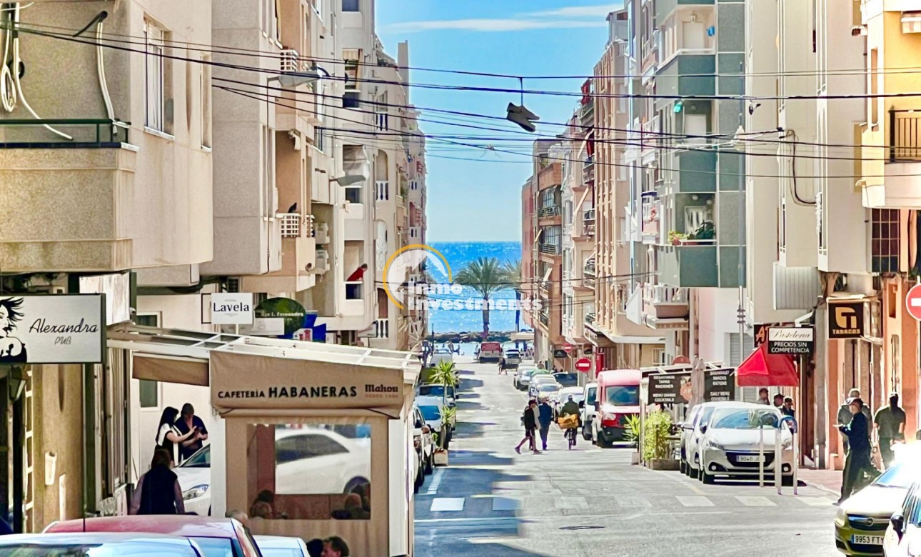 Resale - Penthouse - Torrevieja - Habaneras