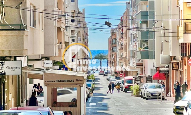 Resale - Penthouse - Torrevieja - Habaneras