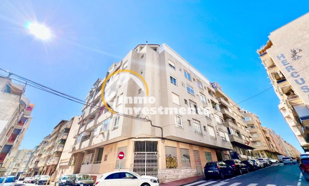 Resale - Penthouse - Torrevieja - Habaneras