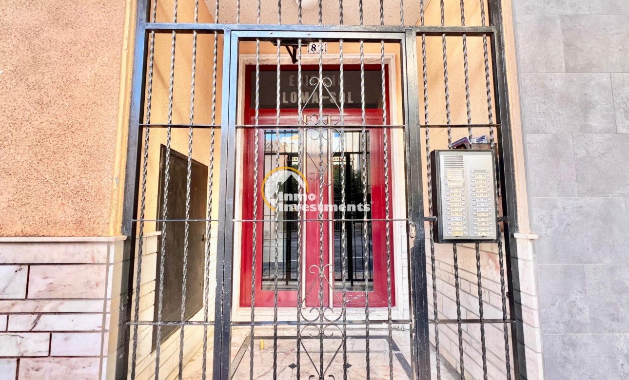 Resale - Penthouse - Torrevieja - Habaneras