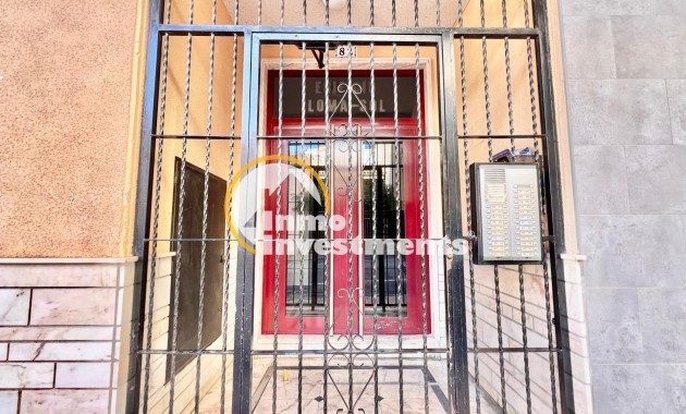 Resale - Penthouse - Torrevieja - Habaneras