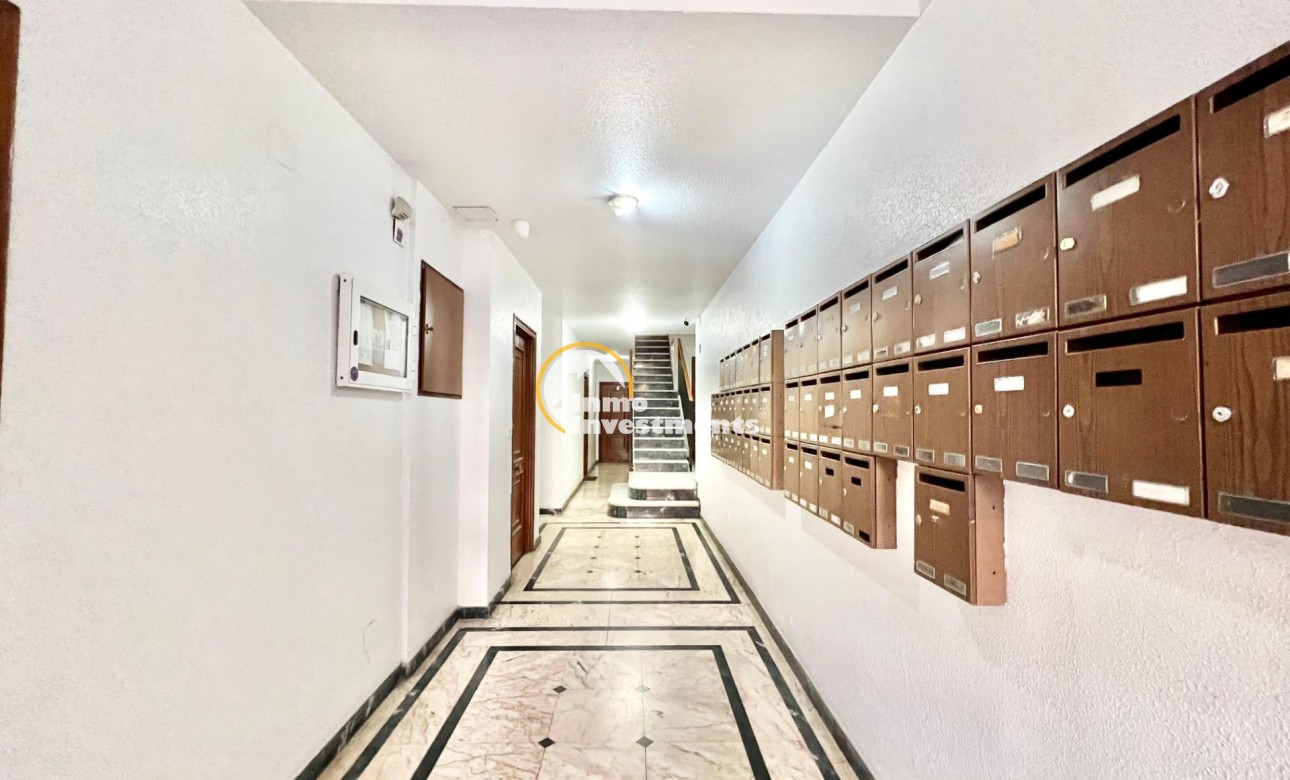 Resale - Penthouse - Torrevieja - Habaneras