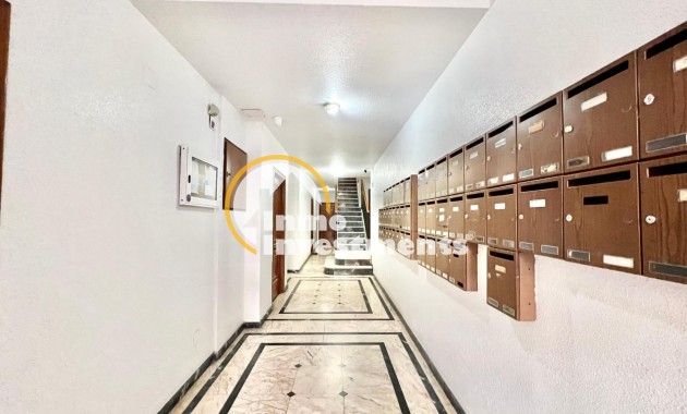 Resale - Penthouse - Torrevieja - Habaneras