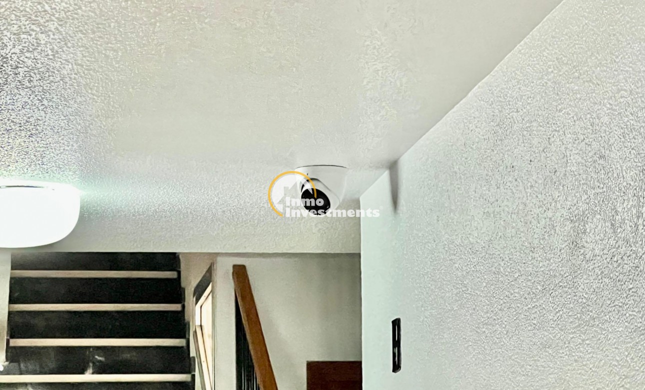 Resale - Penthouse - Torrevieja - Habaneras