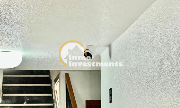 Resale - Penthouse - Torrevieja - Habaneras