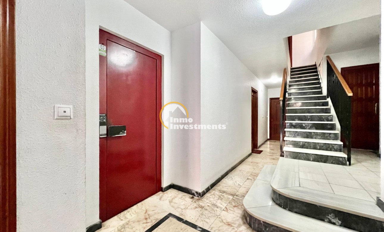 Resale - Penthouse - Torrevieja - Habaneras