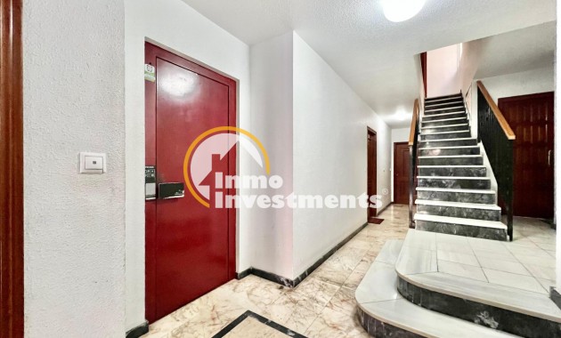 Resale - Penthouse - Torrevieja - Habaneras