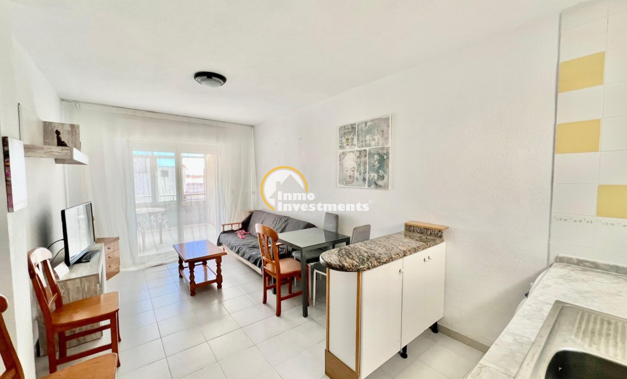 Resale - Penthouse - Torrevieja - Habaneras