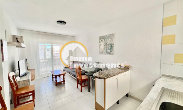 Resale - Penthouse - Torrevieja - Habaneras