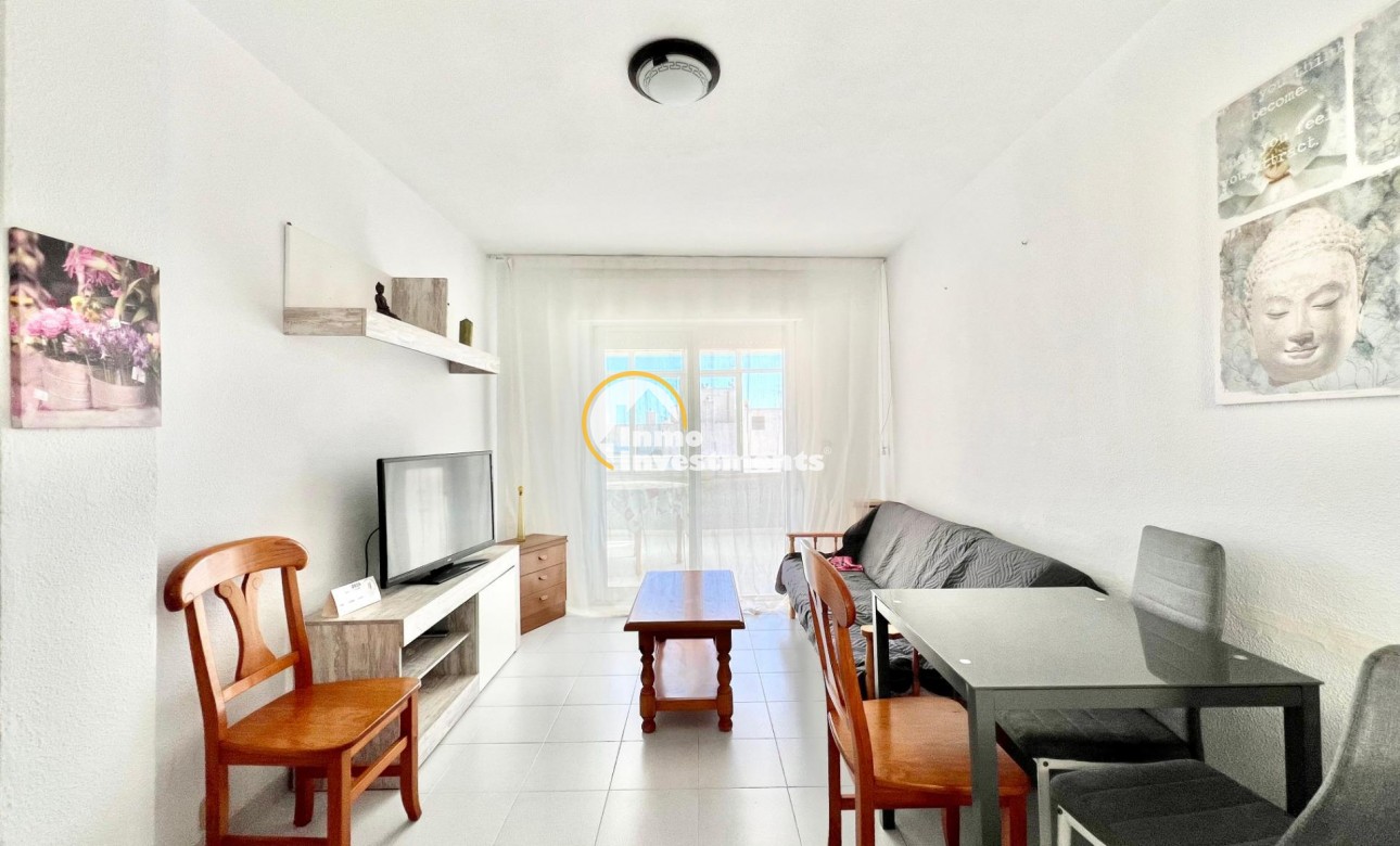 Resale - Penthouse - Torrevieja - Habaneras