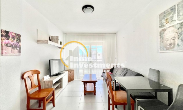 Resale - Penthouse - Torrevieja - Habaneras