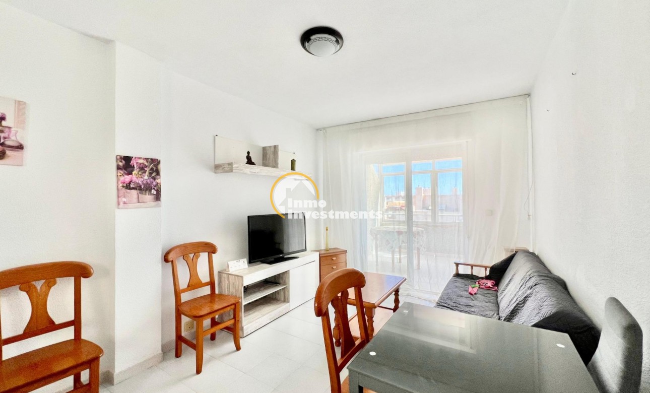 Resale - Penthouse - Torrevieja - Habaneras