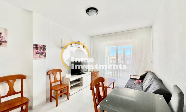 Resale - Penthouse - Torrevieja - Habaneras