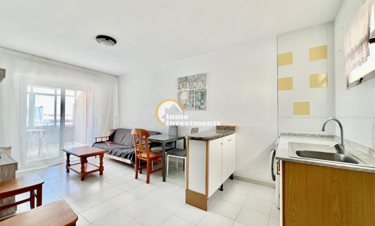 Resale - Penthouse - Torrevieja - Habaneras