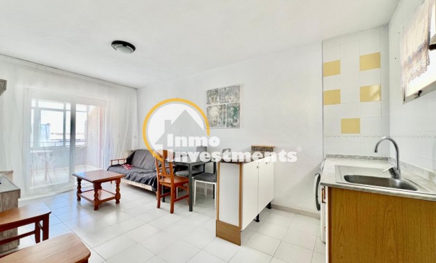 Resale - Penthouse - Torrevieja - Habaneras