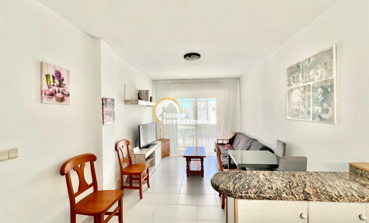 Resale - Penthouse - Torrevieja - Habaneras