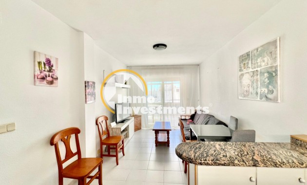 Resale - Penthouse - Torrevieja - Habaneras