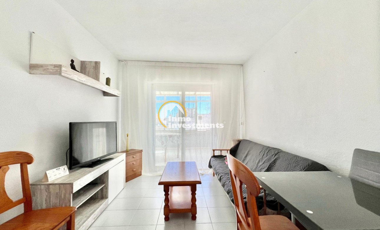Resale - Penthouse - Torrevieja - Habaneras