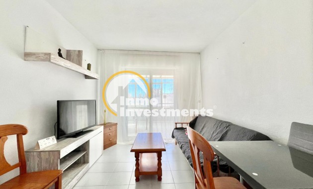Resale - Penthouse - Torrevieja - Habaneras